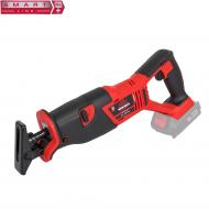 Шабельна пила акумуляторна Vitals ATz 1825Pp BS